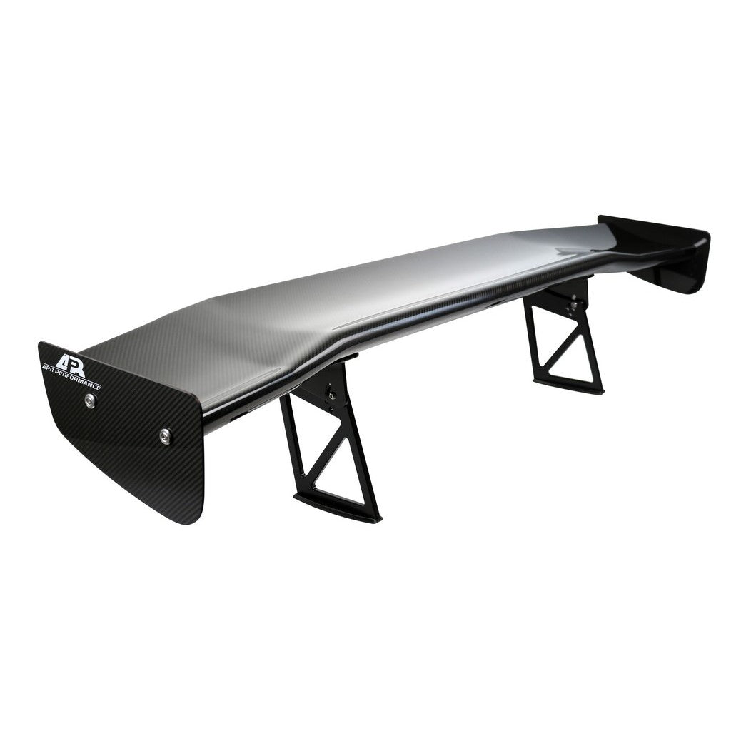 APR Peformance 2009 - 2020 Nissan 370Z GTC-500 71" Adjustable Wing
