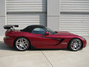 APR Peformance  Dodge Viper Convertible GTC-500 Adjustable Wing 2003 - 2010