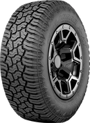 Neumático Yokohama Geolandar X-AT - LT285/65R18 125/122Q