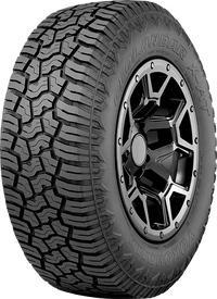 Neumático Yokohama Geolandar X-AT - LT285/65R18 125/122Q
