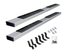 Go Rhino 2022+ Toyota Tundra Crew Max 4dr 6in. OE Xtreme II Kit w/SideSteps + Brkts - Polished (6862443587PS)