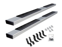 Go Rhino 2022+ Toyota Tundra Crew Max 4dr 6in. OE Xtreme II Kit w/SideSteps + Brkts - Polished (6862443587PS)