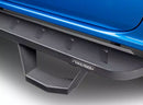 Go Rhino 2022 Toyota Tundra DC 4dr Kit w/RB10 Running Board + Brkts + 4 RB10 Drop Steps - Tex. Blk (6344358020PC)