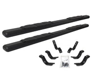 Go Rhino 2022 Toyota Tundra Double Cab 4dr 5in. 1000 Series Kit w/Sidestep + Brkts - Tex. Blk (105443580T)