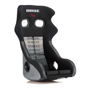 BRIDE GRADATION XERO CS PLUS FIA COMPLIANT FRP BUCKET SEAT | H02GGF