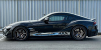 Kit completo HKS HIPERMAX S DB82 Kit completo