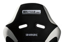 Bride x Initial D Zeta IV Classic Bucket Seat | Fujiwari Tofu Store limited edition