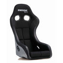 Bride Zeta IV Verio Black Bucket Seat | HA1OSF