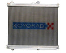 Koyo 86-88 Mazda RX-7 FC NA/Turbo (MT) Radiator