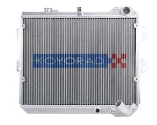 Koyo 83-85 Mazda RX-7 fits 1.1/1.3L MT (Includes GSL-SE Trim) (HH06314 ...