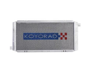 Koyo 05-11 Lotus Elise/Exige 1.8L I4 Radiador (HH652890N)