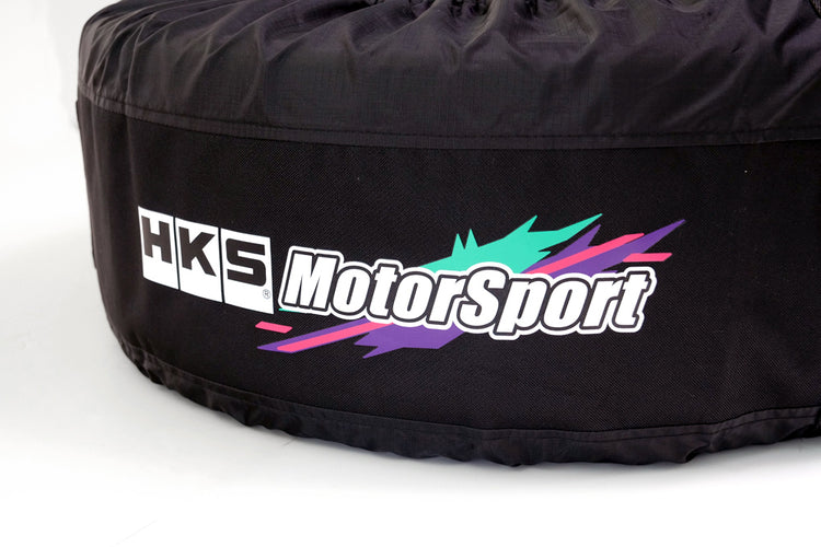 HKS Oil Color Tire Totes - Set of 4 Covers and Pad | 51007-AK554 ...