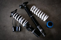 HKS HKSTUDIE SUSPENSION for BMW G80/G82 - (HKSTUDIE-SS001C)