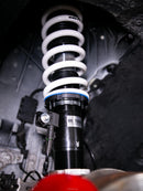 HKS HKSTUDIE SUSPENSION for BMW G80/G82 - (HKSTUDIE-SS001C)
