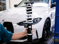 HKS HKSTUDIE SUSPENSION for BMW G80/G82 - (HKSTUDIE-SS001C)