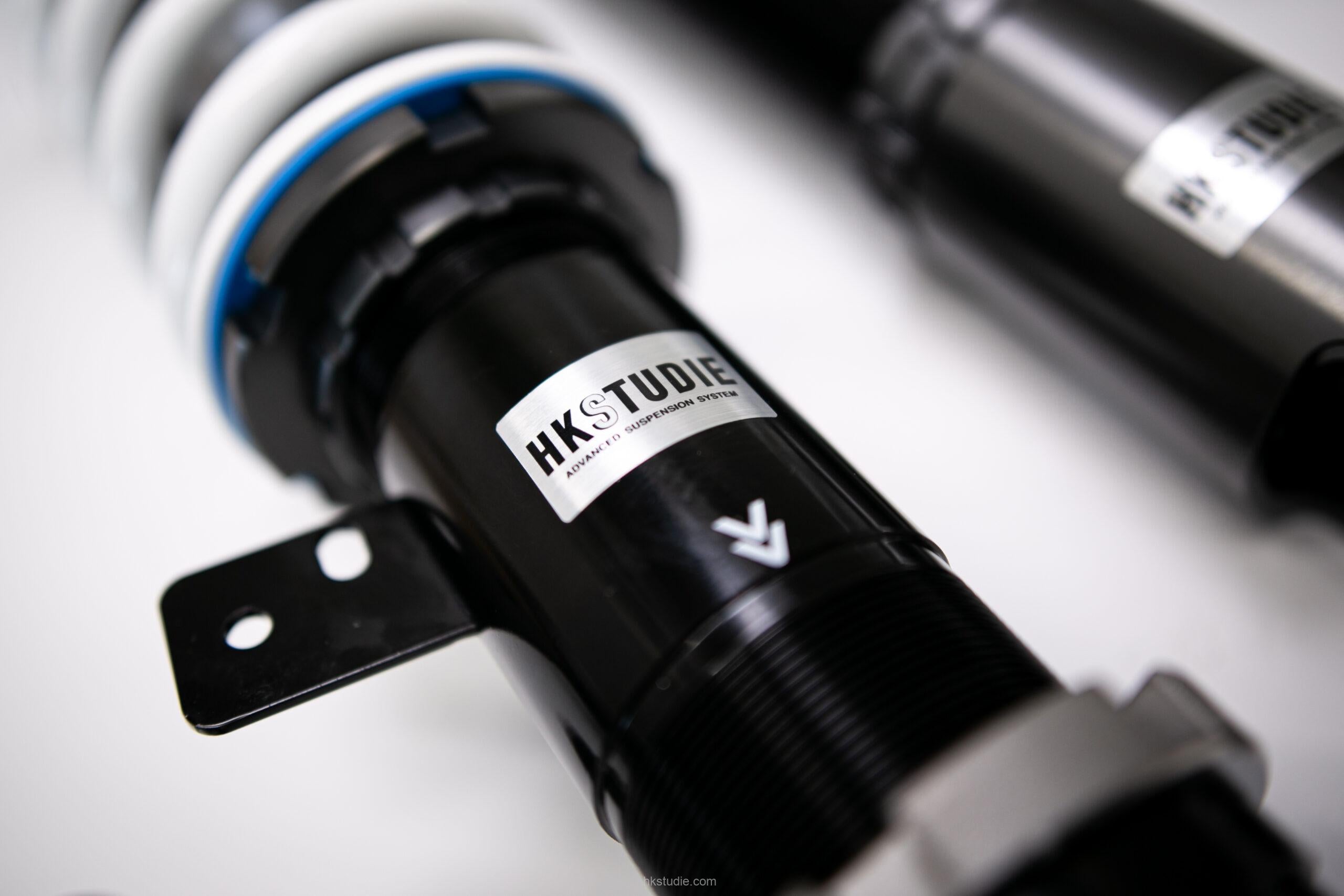 HKS HKSTUDIE SUSPENSION for BMW G80/G82 - (HKSTUDIE-SS001C)