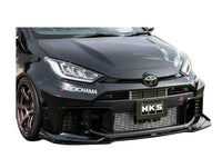 HKS Body kit Type-S GR Yaris GEN 2 Front Bumper Spoiler (53004-AT037)