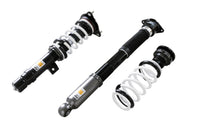 KIT DE COILOVER HKS HIPERMAX S CON KIT DE CANCELACIÓN FC1/FC3 PARA 2017+ CIVIC SI (hks80300-KH001C)
