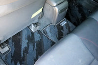 HKS FLOOR MATS VA FULL SET OCT LHD (53001-AF008)