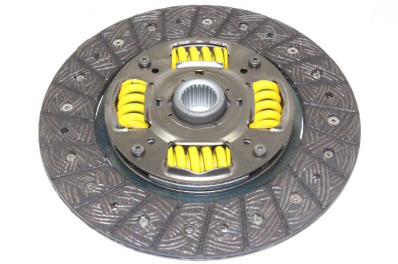 HKS LA EMBRAGUE TWIN F/W DISCO LATERAL GDB/GRB EJ207