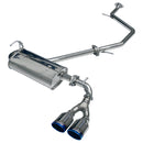 HKS LEGAMAX Premium C-HR HV DAA-ZYX (32018-AT060)