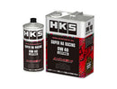 ACEITE HKS SUPER RACING 0W-40 20L