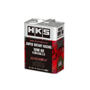 HKS Super Rotary Racing 10W40 4L (52001-AK133)