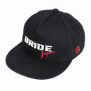 BRIDE Japan Black Cap
