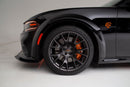 APR Peformance  Dodge Charger Widebody Front Wind Splitter 2020 - 2023