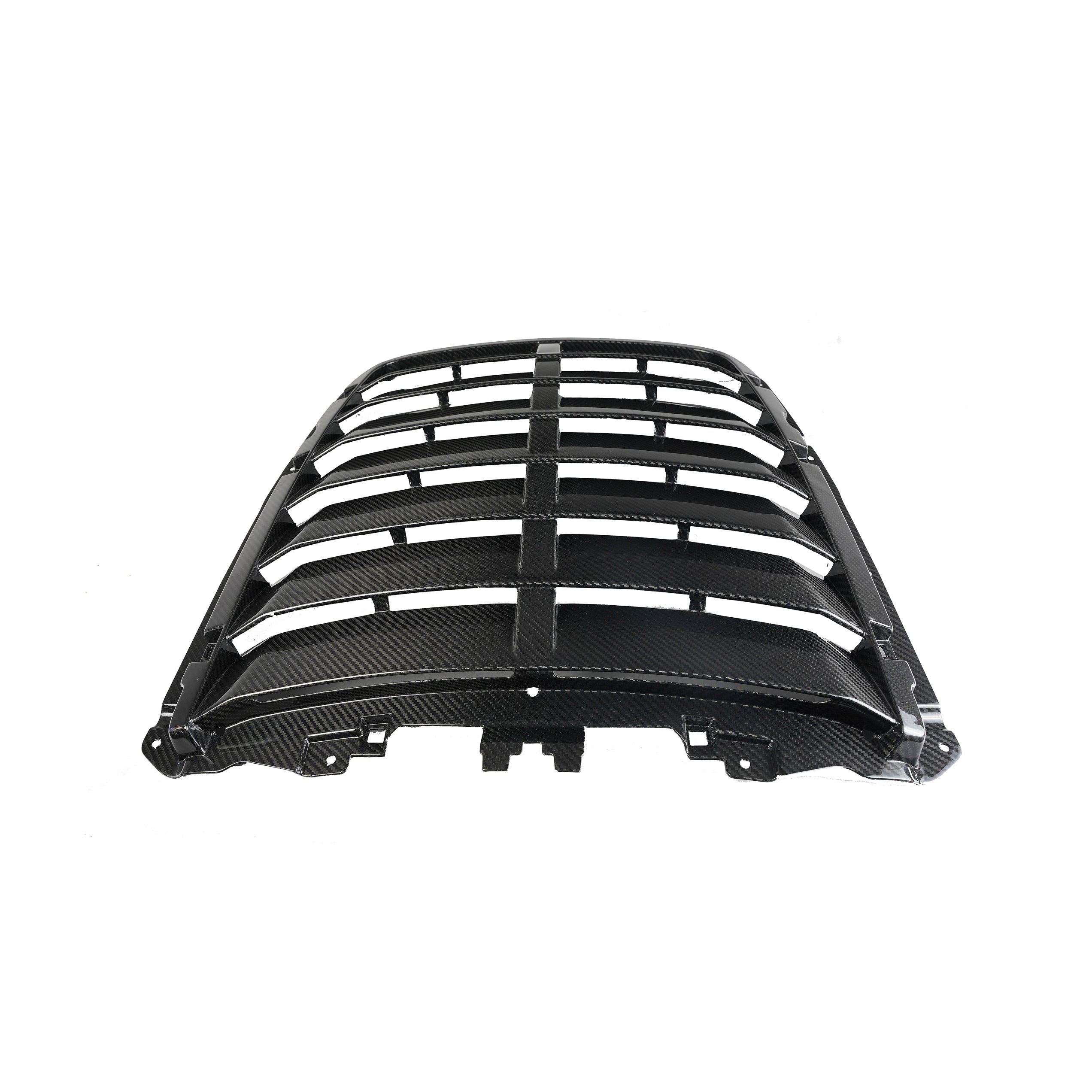 APR Peformance  Ford Mustang S550 Shelby GT500 Hood Vent 2020-2023