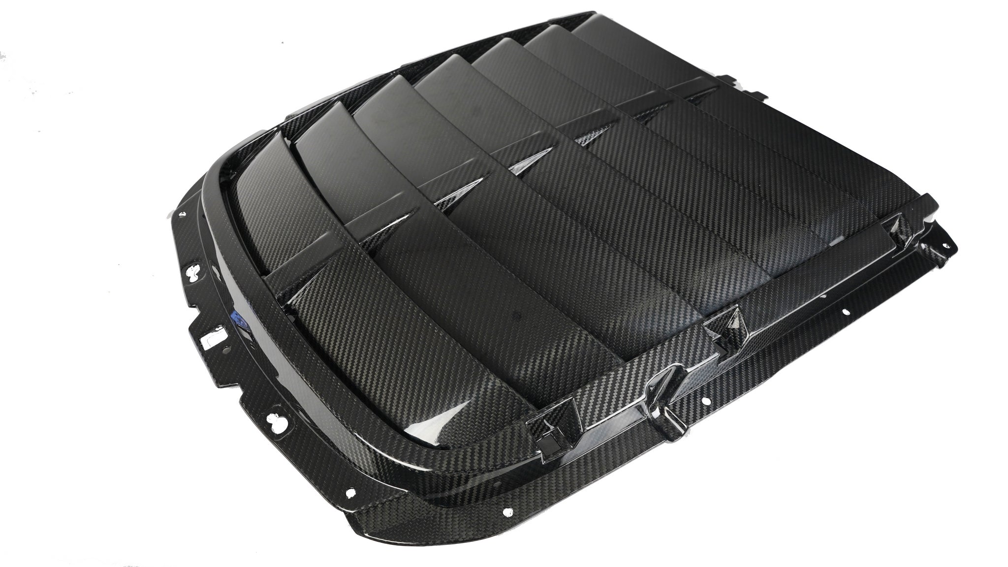 APR Peformance  Ford Mustang S550 Shelby GT500 Hood Vent 2020-2023