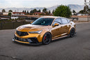 Swift 2023+ Acura Integra Type S Spec-R Springs