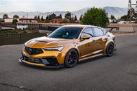 Swift 2023+ Acura Integra Type S Spec-R Springs