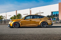 Swift 2023+ Acura Integra Type S Spec-R Springs