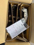 Open Box BC Racing BR Coilovers IS250 AWD 06-12 and GS350 AWD