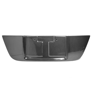 APR Peformance  Subaru WRX/ STI Hatchback Carbon Fiber License Plate Frame 2008-2014