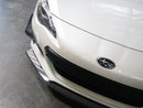 APR Peformance  Subaru BRZ Canard Set 2013-2016