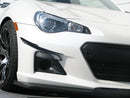 APR Peformance  Subaru BRZ Canard Set 2013-2016
