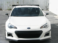 APR Peformance  Subaru BRZ Canard Set 2013-2016