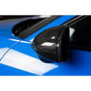 APR Peformance  Porsche 911 (992) Mirror Cover 2019-2023