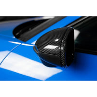 APR Peformance  Porsche 911 (992) Mirror Cover 2019-2023