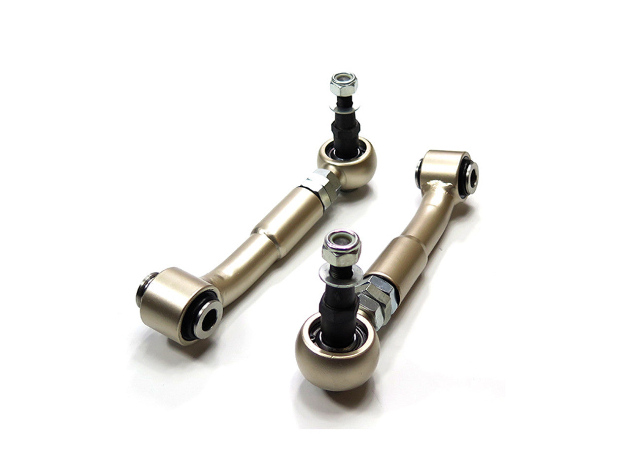 ISR Performance Rear Toe Rods - 2009+ Hyundai Genesis Coupe - PRO (IS-EL-017-PRO)