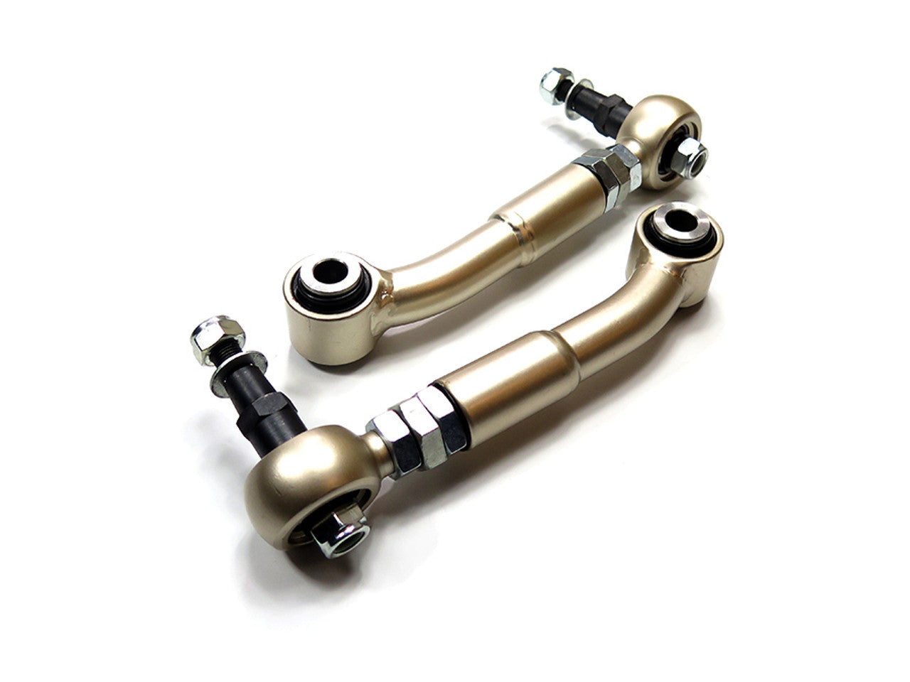 ISR Performance Rear Toe Rods - 2009+ Hyundai Genesis Coupe - PRO (IS-EL-017-PRO)