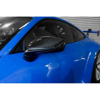 APR Peformance  Porsche 911 (992) Mirror Cover 2019-2023