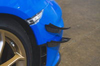 APR Peformance  Porsche 718 Cayman GT4 Canards 2020-2023