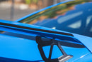 APR Peformance  Porsche 718 Cayman GT4 Gurney Flap 2020 - 2023