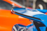 APR Peformance  Porsche 718 Cayman GT4 Gurney Flap 2020 - 2023