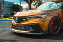 APR Peformance  Acura DE5 Integra Type S Front Air Dam/ Lip 2024 - Current