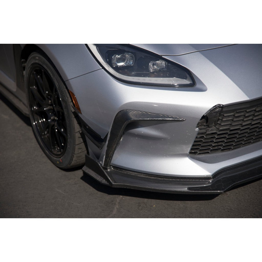 APR Peformance  Toyota GR86 Front Bumper Bezels 2022- 2024