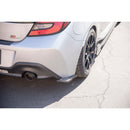 APR Peformance  Toyota GR86 Aero Kit 2022 - 2024